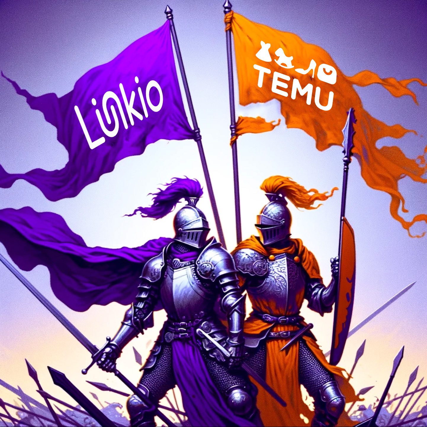 Fontos bejelentés! A Linkio is beleáll a Temu elleni harcba Mutatjuk hogyan vedd fel vele a harcot